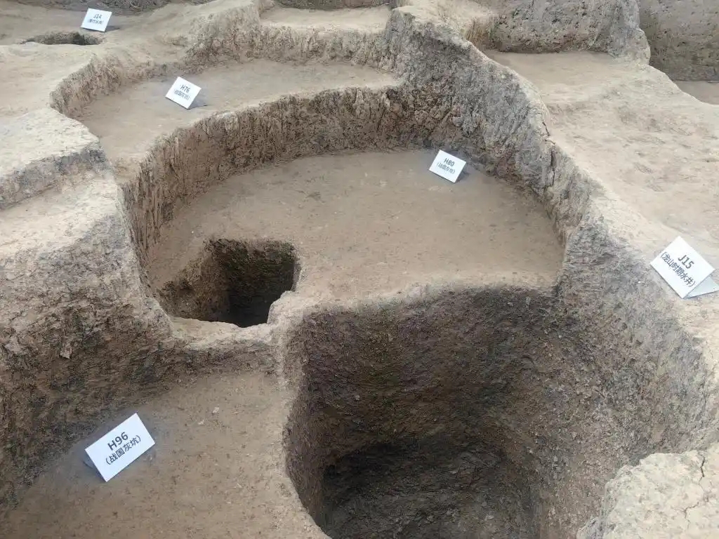 考古新发现将济南建城史提前约1500年