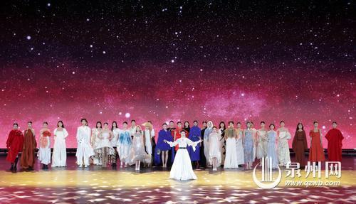 2025年海上丝绸之路国际文化旅游节开幕