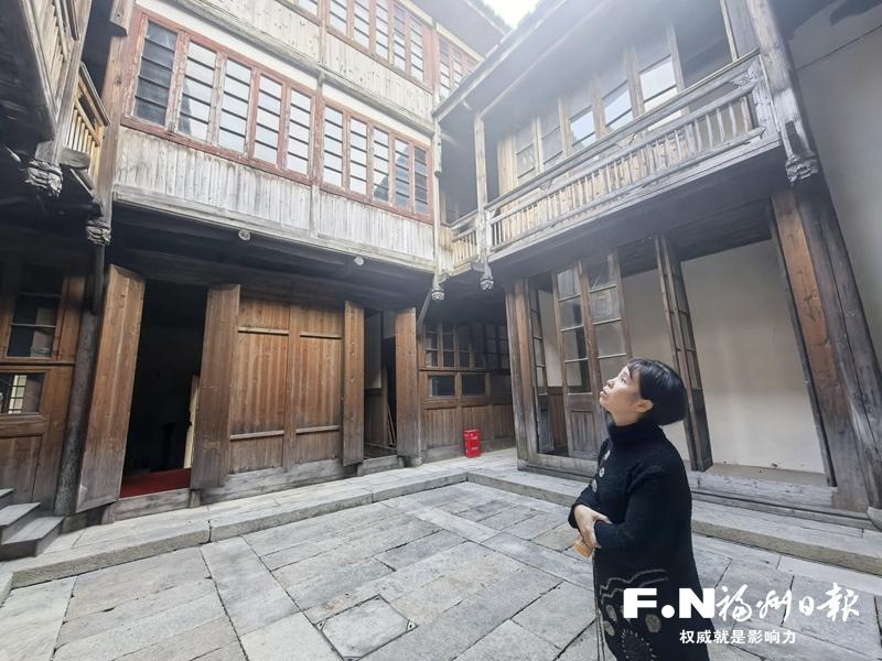 生顺茶栈:茉莉茶香中的红色堡垒