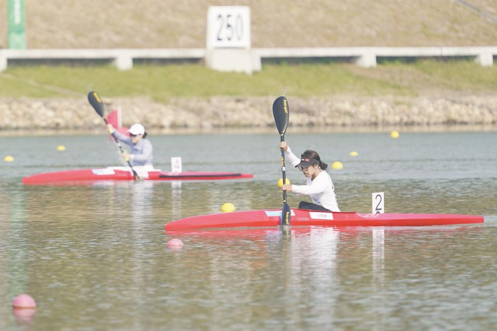 以不屈为桨,“划”出生命新精彩
