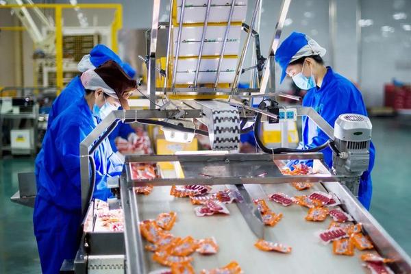 鼓楼中医医院黄牛号贩子票贩子代网上预约代挂号电话AI+溯源:金锣用科技硬核实力重塑肉制品安全标准