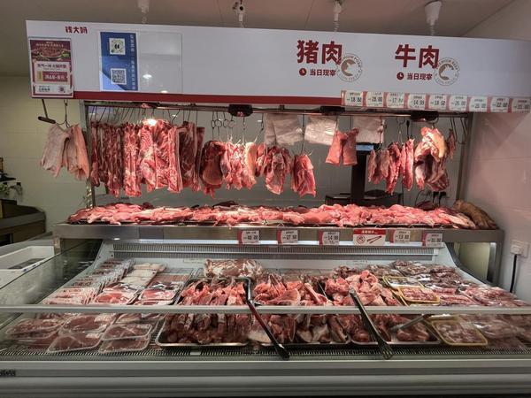 中国医学科学院阜外医院田涛吕思琪李林林胡晓鹏黄牛挂号电话钱大妈携手非遗农画, 以“鲜”为笔,共绘十二食辰