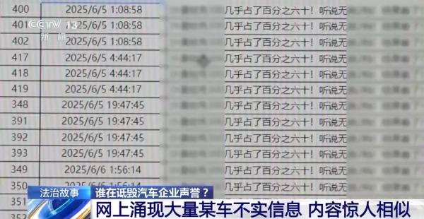 上海复旦大学耳鼻喉科医院黄牛号贩子票贩子代网上预约代挂号电话多家车企被精准“围猎” 如何斩断网络黑嘴背后的利益链?