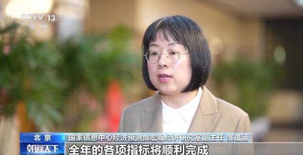浙江大学医学附属妇产科医院金杭美陈丹青白晓霞黄牛挂号电话主要目标将顺利完成 中国经济今年有哪些亮眼表现?专家解读