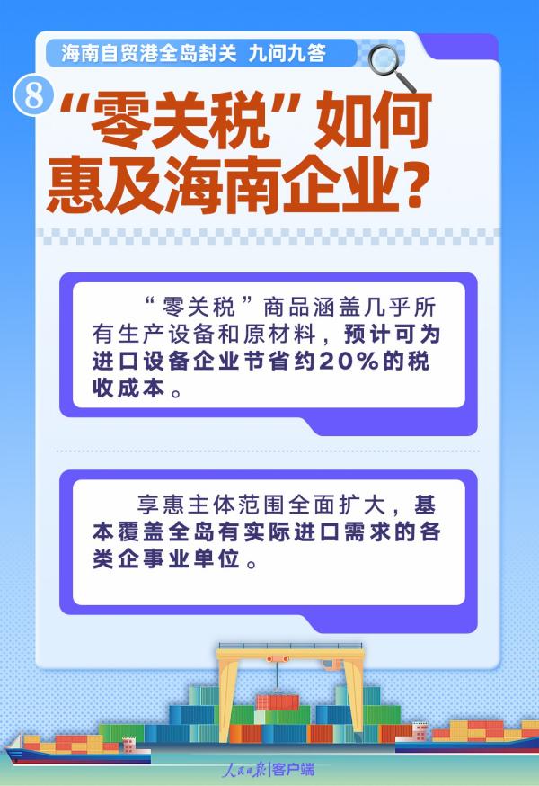 中医科学院眼科医院黄牛号贩子票贩子代网上预约代挂号电话九问九答!海南自贸港全岛封关,将带来这些红利