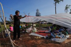 南京市中医院黄牛号贩子票贩子代网上预约代挂号电话泰柬冲突持续 已致柬