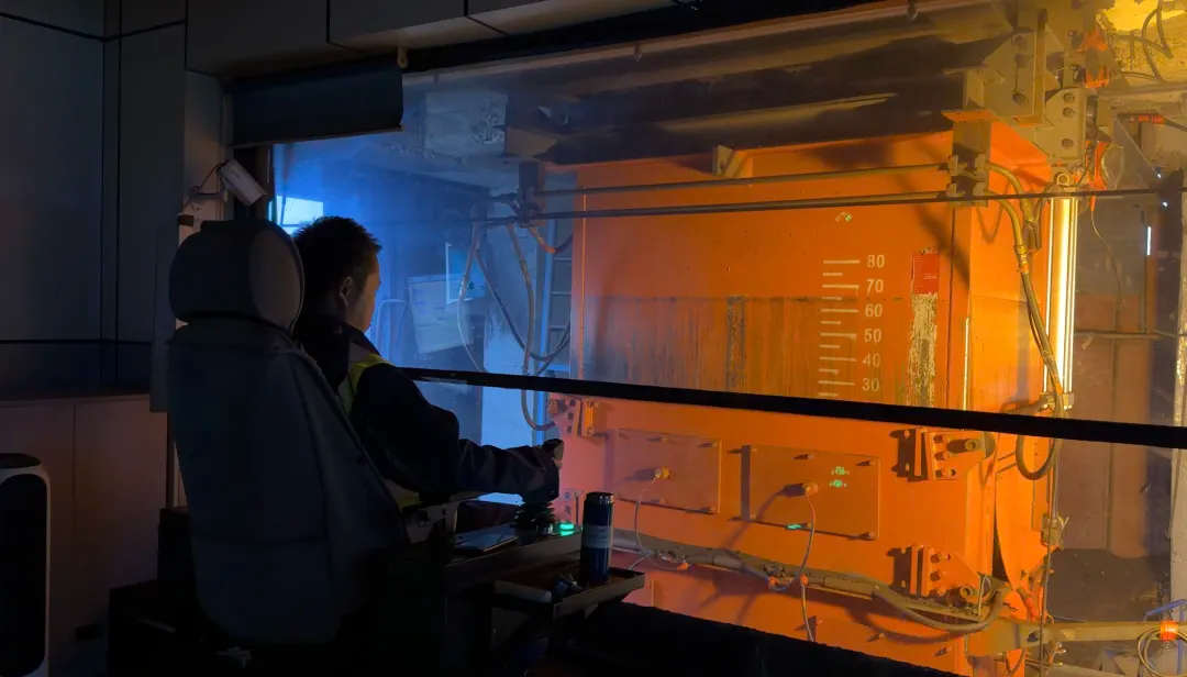 时速1公里超长火车,来了! 时速1公里超长火车,来了!