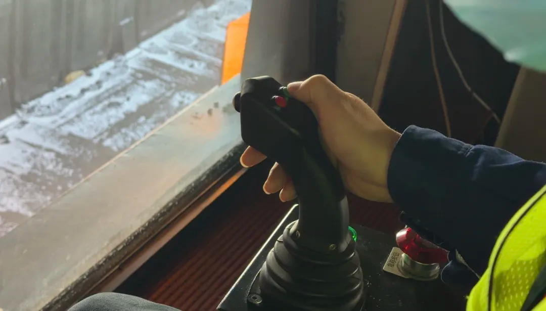 时速1公里超长火车,来了! 时速1公里超长火车,来了!