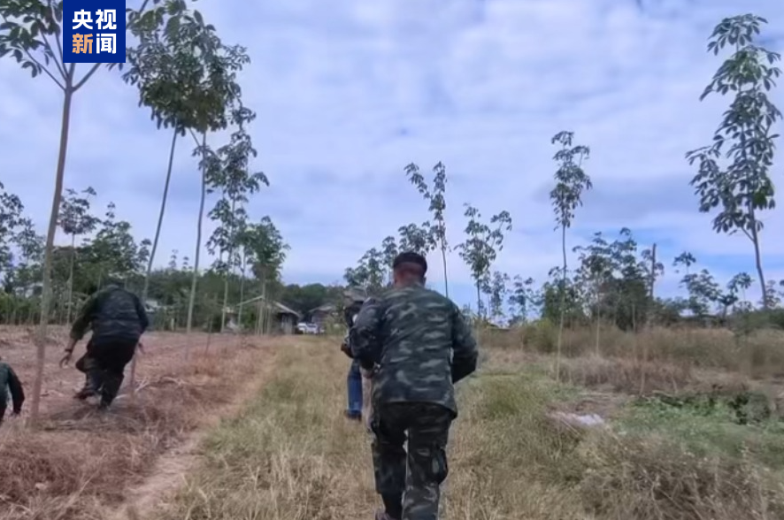 新一轮泰柬边境冲突已致17名泰国士兵死亡