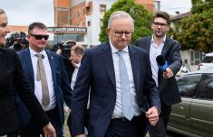 
复兴医院黄牛号贩子票贩子代网上预约代挂号电话澳大利亚总理：邦迪滩枪手