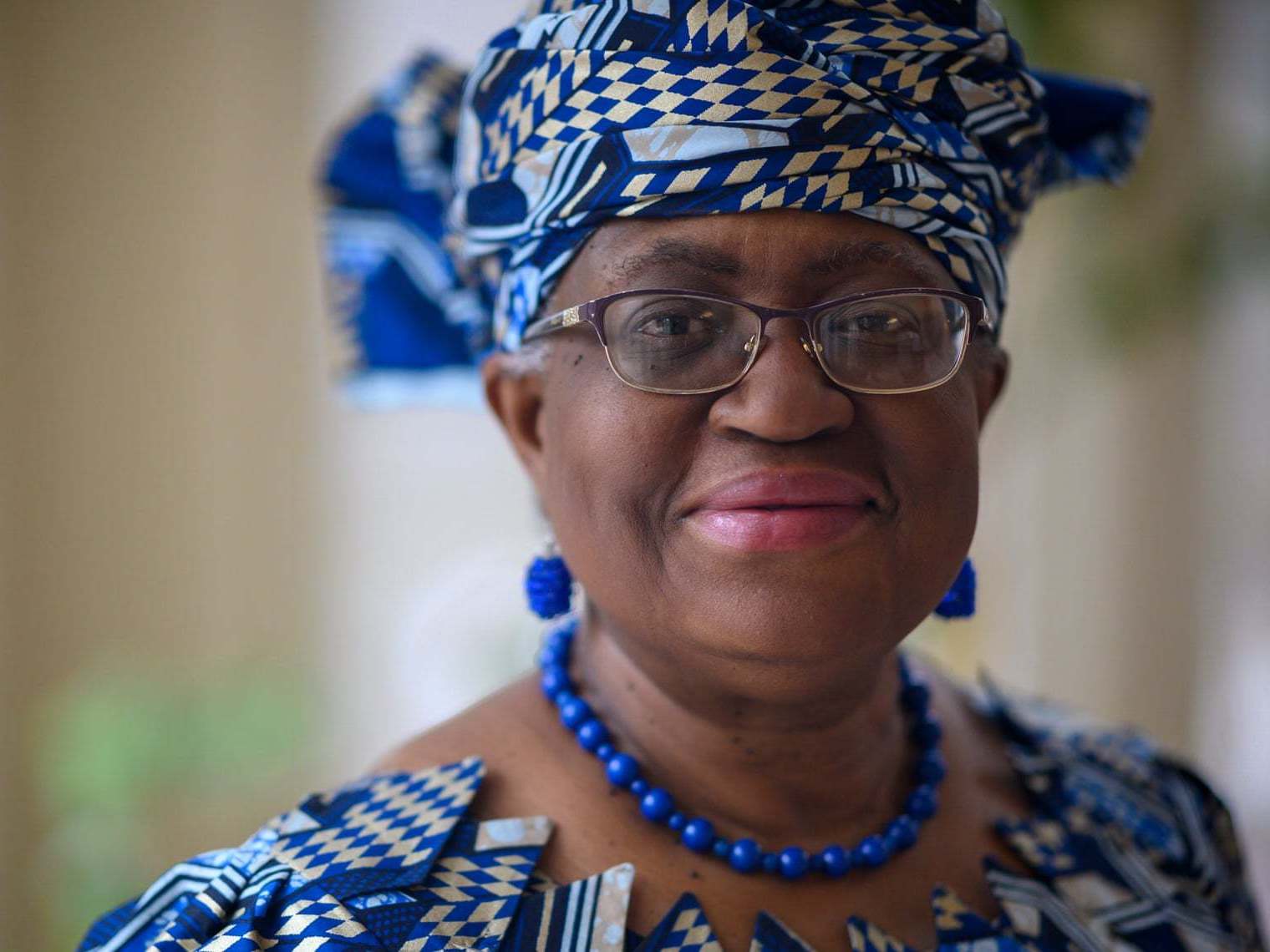 世贸组织:全球价值链展现韧性 正加速重构