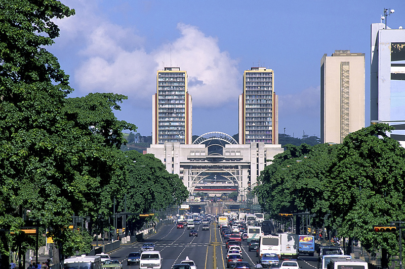 委内瑞拉国家石油公司称遭遇网络攻击