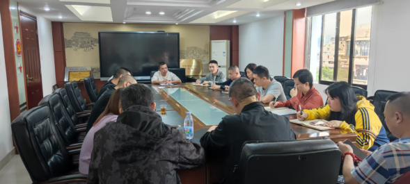 激活“红色细胞”，小区业委会组建跑出“加速度”