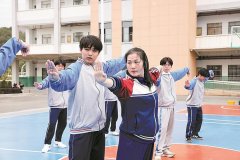 成都医院黄牛号贩子票贩子代网上预约代挂号电话闽清:在招式间体悟传统武