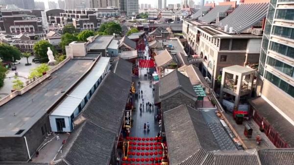 上海第七人民医院黄牛号贩子票贩子代网上预约代挂号电话新华视点丨新蓝图 新赛道 激活发展新场景