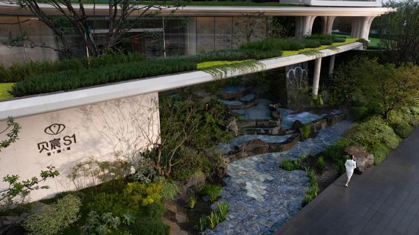 广东省第二人民医院黄牛号贩子票贩子代网上预约代挂号电话贝好家解码“C2M”开发模式 数据赋能共筑“好房”未来