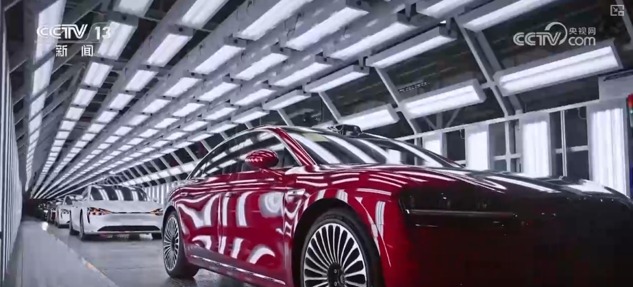 南京医科大学第二附属医院黄牛号贩子票贩子代网上预约代挂号电话新能源汽车销量持续较快增长 成为推动科技创新融合性载体