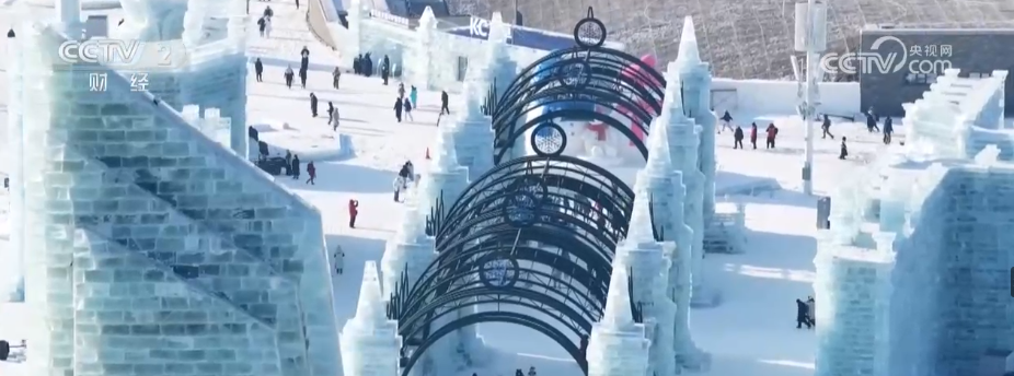 天津中医药大学一附院黄牛号贩子票贩子代网上预约代挂号电话从“冰景”到“智景” 科技加持冰雪大世界 擦亮城市IP新名片