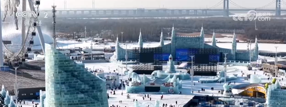 天津中医药大学一附院黄牛号贩子票贩子代网上预约代挂号电话从“冰景”到“智景” 科技加持冰雪大世界 擦亮城市IP新名片