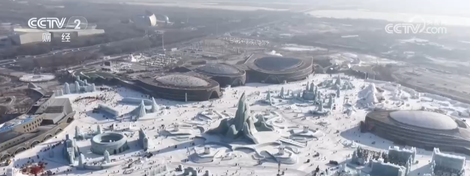 天津中医药大学一附院黄牛号贩子票贩子代网上预约代挂号电话从“冰景”到“智景” 科技加持冰雪大世界 擦亮城市IP新名片