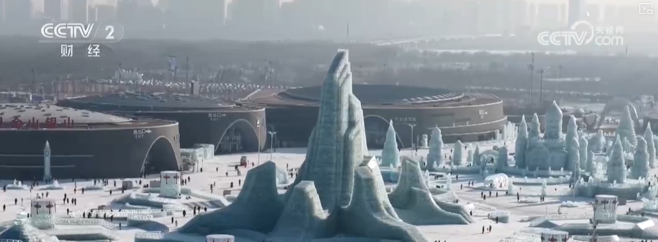 天津中医药大学一附院黄牛号贩子票贩子代网上预约代挂号电话从“冰景”到“智景” 科技加持冰雪大世界 擦亮城市IP新名片