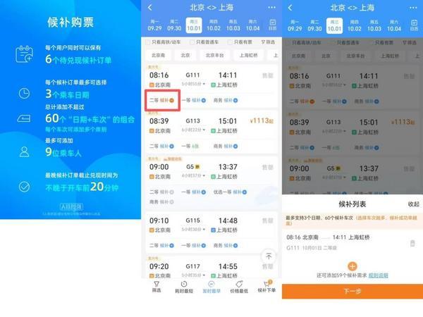 北京各大医院黄牛挂号电话元旦假期前夜火车票今天开抢 热门境外目的地机票预订增近四成