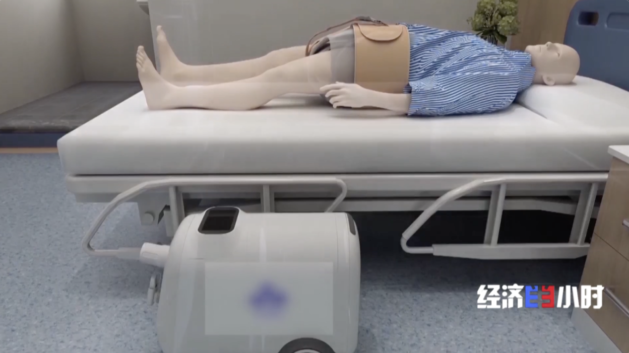 四川省人民医院黄牛号贩子票贩子代网上预约代挂号电话科技赋能民生 “AI+养老”解锁银发经济新机遇