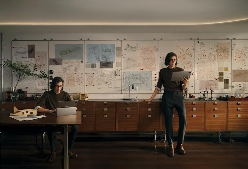 华为MatePad Edge发布,鸿蒙双模式下的高效新体验