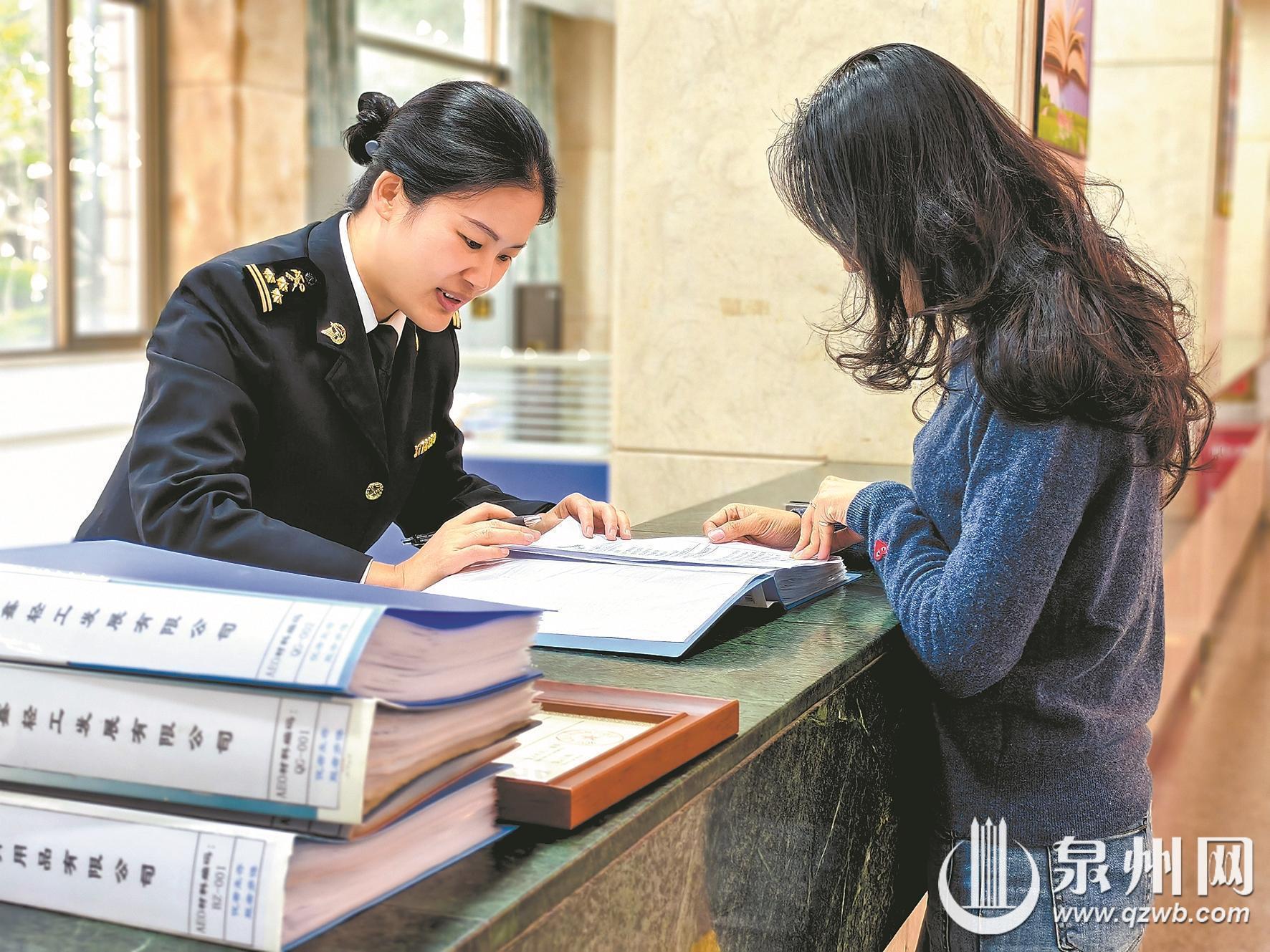 前11个月泉州市外贸进出口近2200亿元