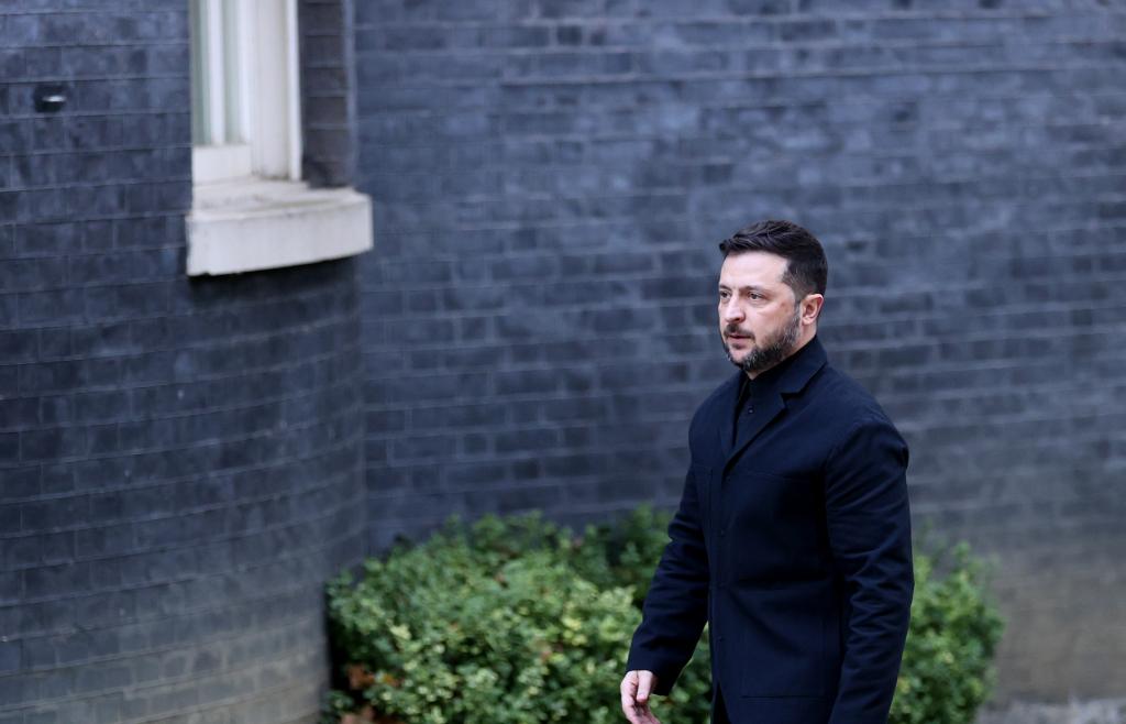 围绕俄被冻结资产使用,美欧再起分歧