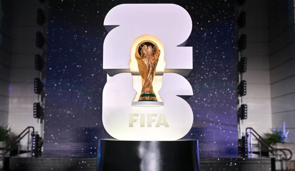 国际足联:美加墨世界杯冠军将获得5000万美元奖金