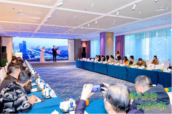 瓯海文旅泉州推介会通稿修改1219