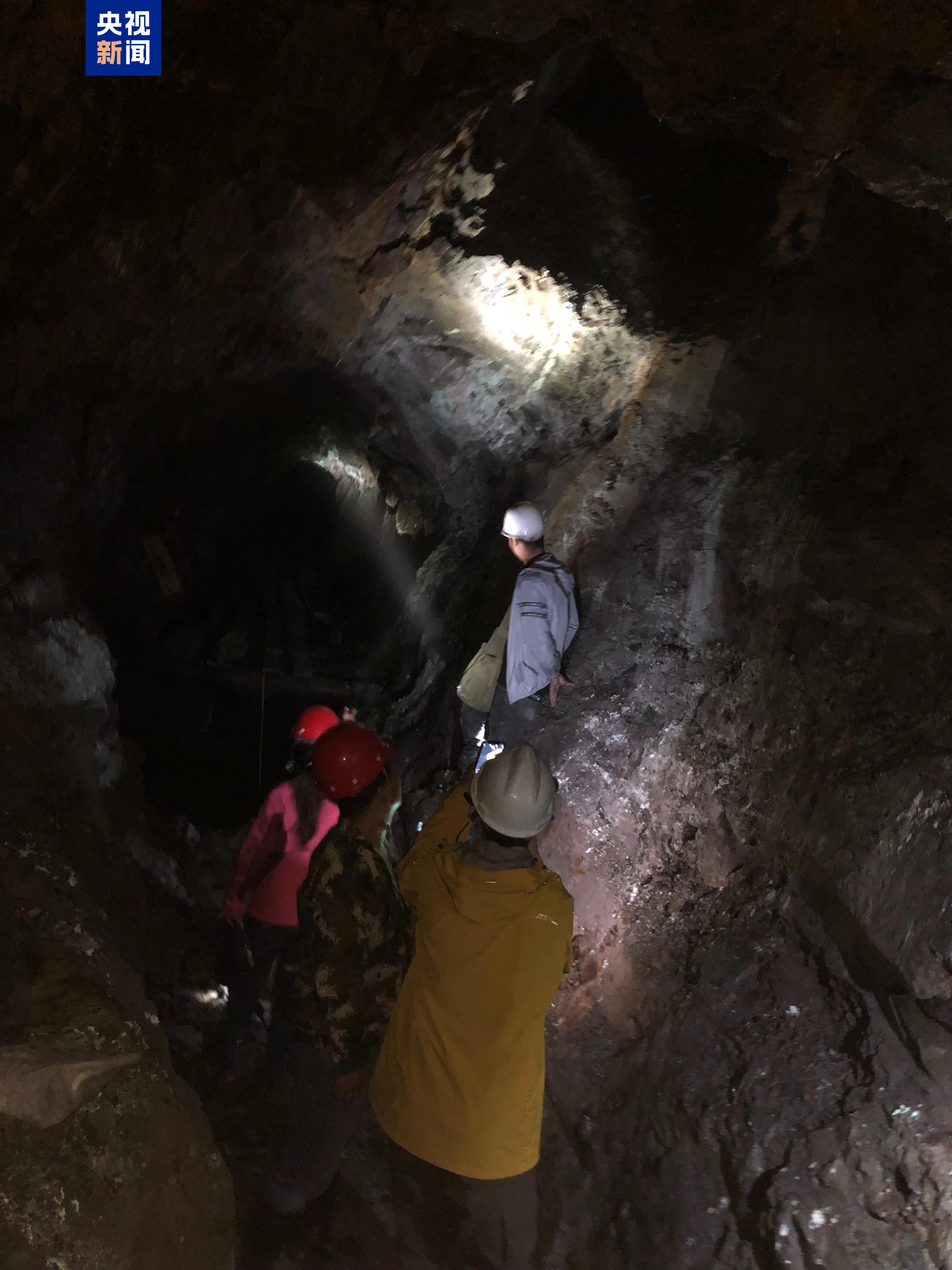 我国发现新矿物！正式命名为金秀矿