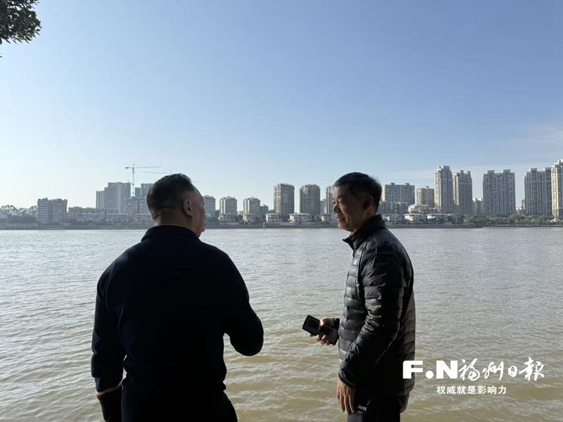 舍己救人终得报 福州落地近十年来首例缓刑减刑案件