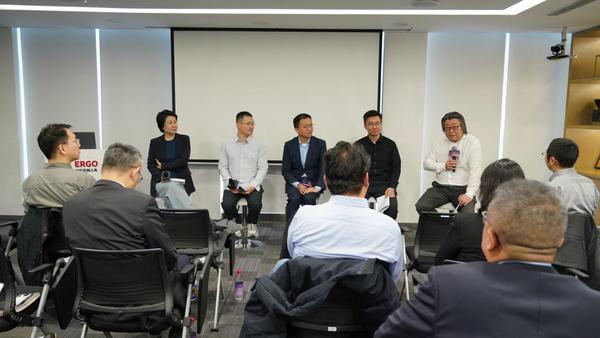 
陕西省人民医院黄牛号贩子票贩子代网上预约代挂号电话解锁AI 赋能保险新未来丨德华安顾人寿成功举办“ECNL AI DAY 2025——首届人工智能主题日”活动