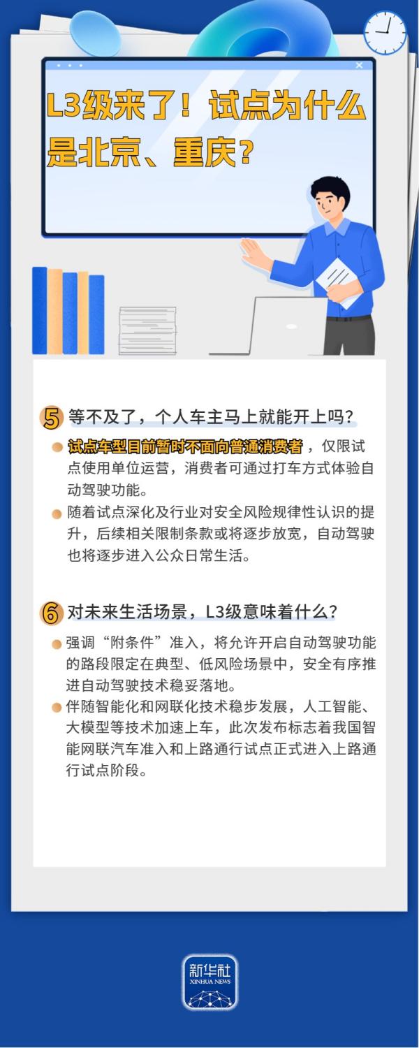 
陆军军医大学新桥医院杨鹰易善红方针强马丹肖卫东黄牛挂号电话L3级来了！试点为什么是北京、重庆？