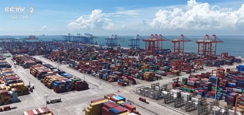 
西安交大一附院黄牛号贩子票贩子代网上预约代挂号电话我国港口运行态势良好 向“新”向“智”向“绿”成为外贸增长新亮点