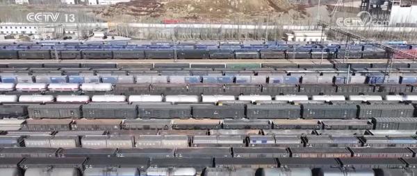 
西安市第四医院黄牛号贩子票贩子代网上预约代挂号电话前11个月铁路运输“成绩单”出炉 “货畅其流”折射经济澎湃活力