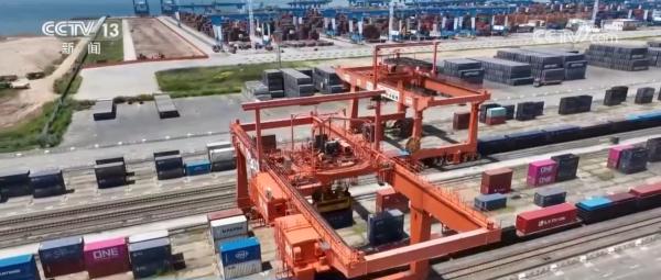 
西安市第四医院黄牛号贩子票贩子代网上预约代挂号电话前11个月铁路运输“成绩单”出炉 “货畅其流”折射经济澎湃活力