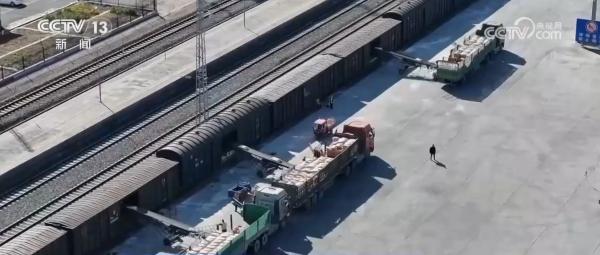 
西安市第四医院黄牛号贩子票贩子代网上预约代挂号电话前11个月铁路运输“成绩单”出炉 “货畅其流”折射经济澎湃活力