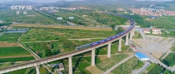 
西安市第四医院黄牛号贩子票贩子代网上预约代挂号电话前11个月铁路运输“成绩单”出炉 “货畅其流”折射经济澎湃活力