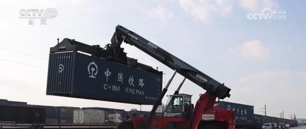 
西安市第四医院黄牛号贩子票贩子代网上预约代挂号电话前11个月铁路运输“成绩单”出炉 “货畅其流”折射经济澎湃活力