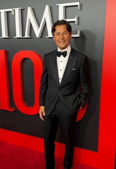 
重庆医科大学附属儿童医院王珊珊白燕李禄生罗蓉郭志超刘丰黄牛挂号电话嘉康利联手《时代》周刊，创办健康论坛！