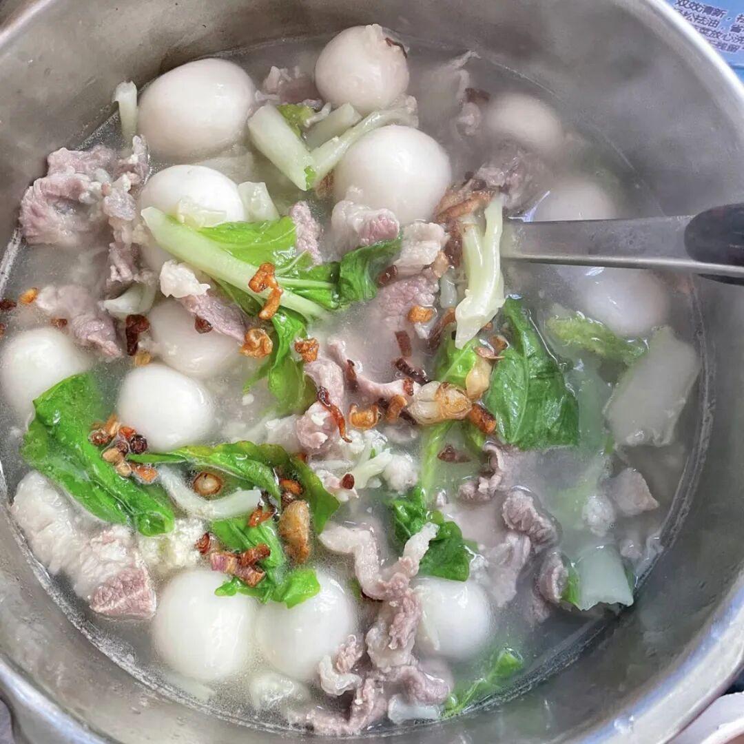 冬至来点汤圆,一碗装下所有“圆”满