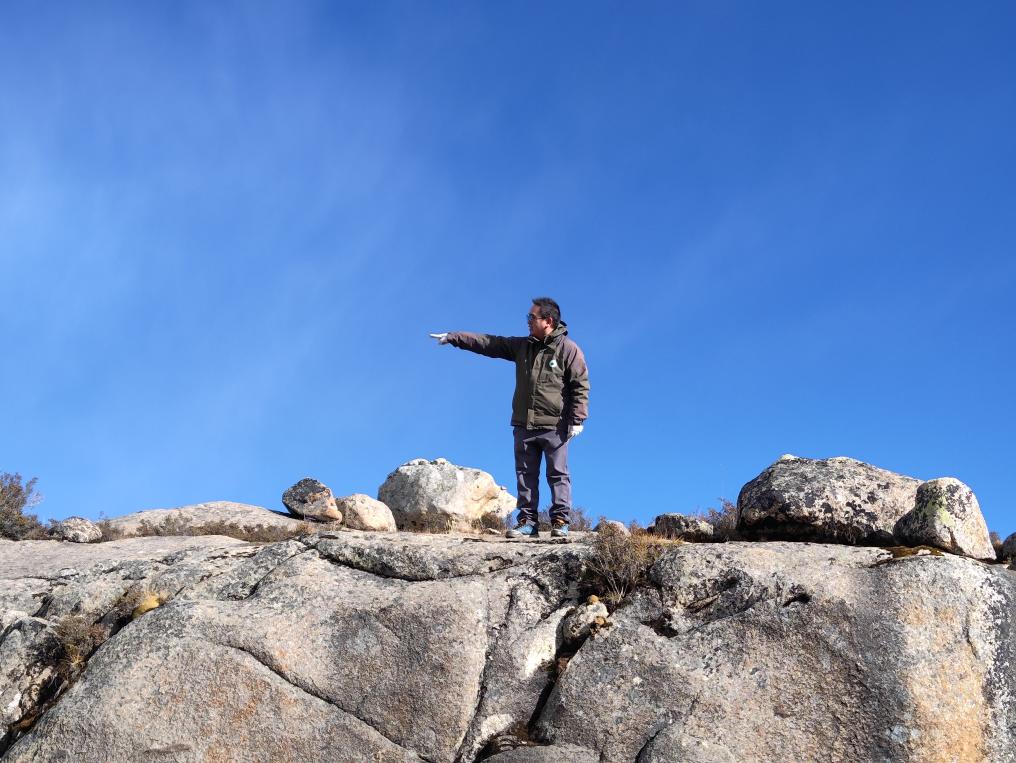 登至4300米！考古刷新青藏高原东部人类迁徙纪录