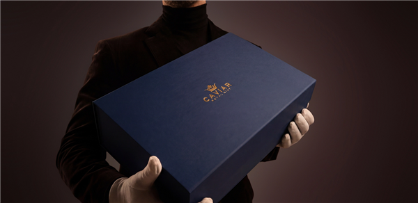 限量3台：Caviar推出&ldquo;亿万富翁的惊喜&rdquo;金蛋版iPhone 起售价8万+