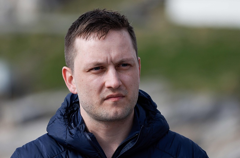 格陵兰岛总理：格陵兰岛领土完整和法律地位不容忽视