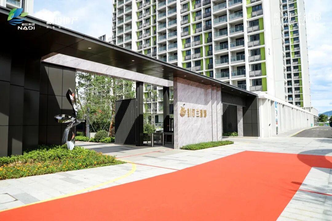 文化共鸣 情系两岸：一座滨海新城的融合共生之道