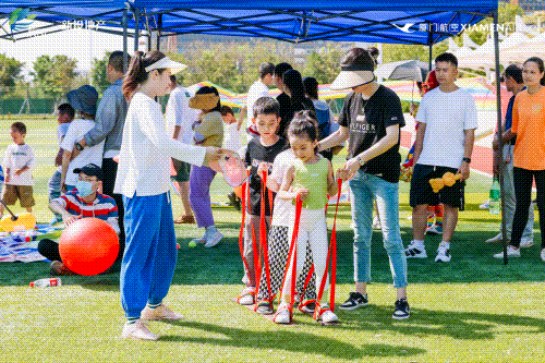 文化共鸣 情系两岸：一座滨海新城的融合共生之道