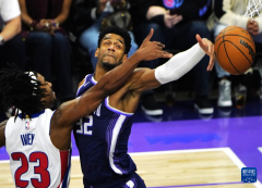 
天津医科大学眼科医院黄牛号贩子票贩子代网上预约代挂号电话NBA常规赛：国